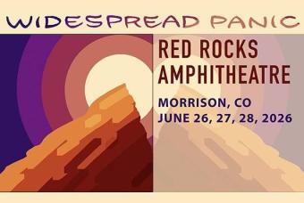 Widespread Panic