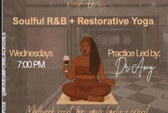 Wine Down Wednesdays