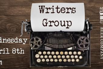 Writers' Group