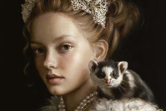 Opening Reception: The Tender Vigil