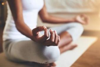 Immersive Sound Flow Yoga