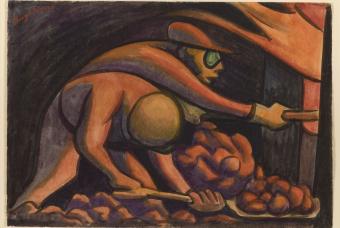 A Century of Art in Latin America