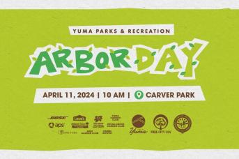 Event - Welcome To Yuma, Arizona - On The River's Edge