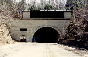 Tunnel