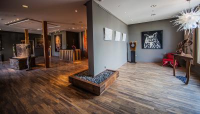 RARE Gallery