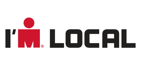 IM Local Logo