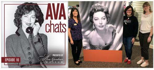 Ava Chats graphic