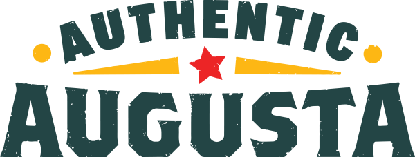 Authentic Augusta Logo