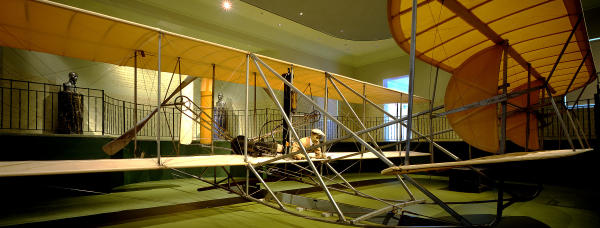 Wright Flyer III
