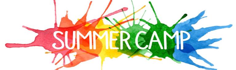 Daycation Summer Camp Fun