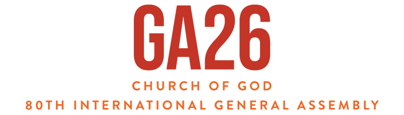 Church Of God LOGO
