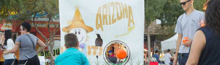 Arizona Harvest Fest