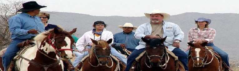 Horseback Riding