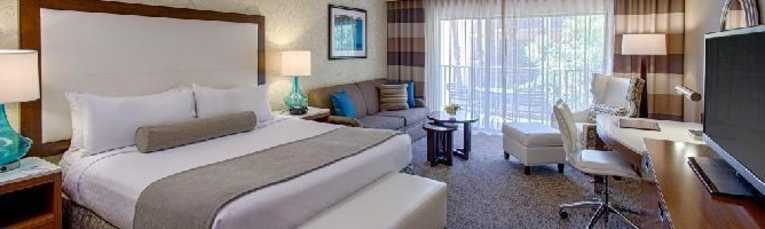 Resorts