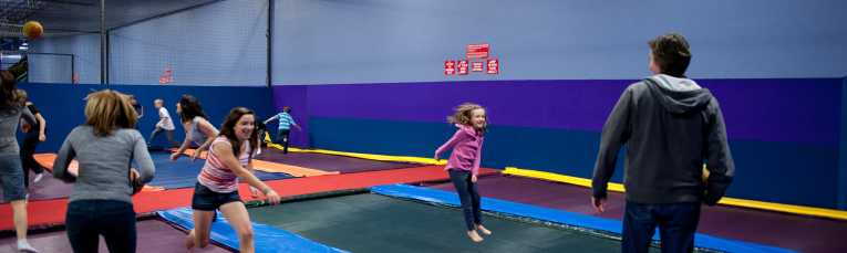 Jumpstreet