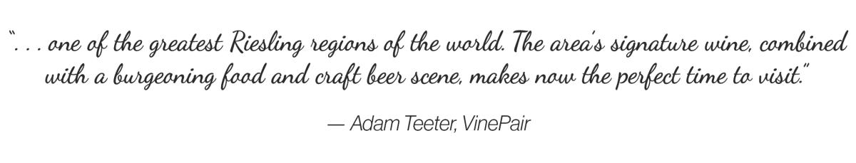 Adam Teeter Quote