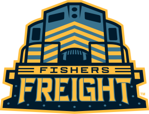 Fishers Freight logo