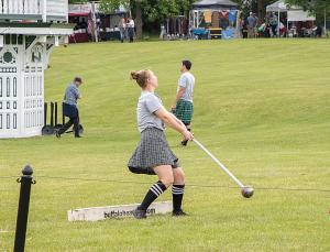 Photo1 - Celtic Faire, Saturday and Sunday, June 12 and 13