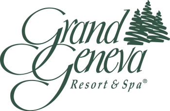 Grand Geneva Resort and Spa logo