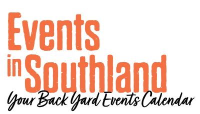 Events In Southland Logo