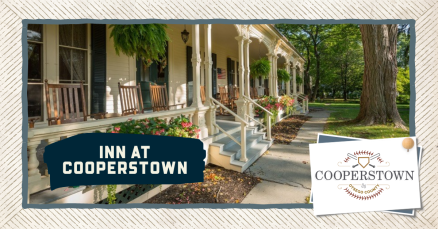 Inn at Cooperstown
