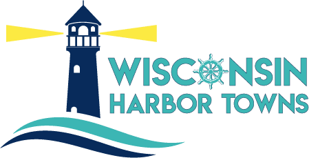 WI Harbor Towns Logo