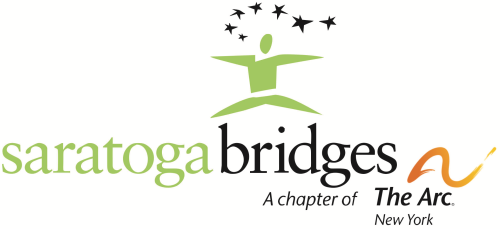 Saratoga Bridges Logo