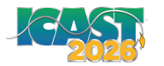ICAST 2026 LOGO
