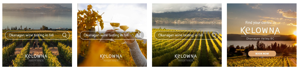 Photo of Fall Ad