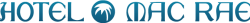 Hotel Mac Rae Logo