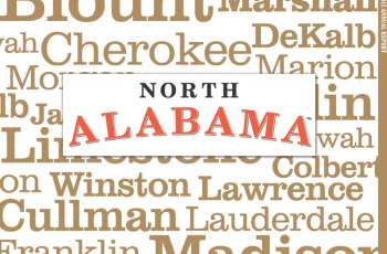 State Economic Impact Report Reveals Dramatic Increase in Tourism for North Alabama