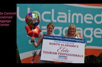 North Alabama Tourism Professionals 2017