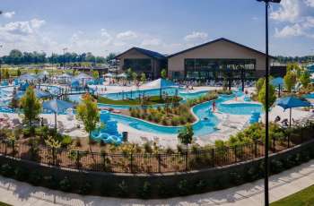 Water Parks in North Alabama