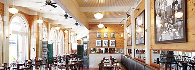 Grand isle new arrivals restaurant