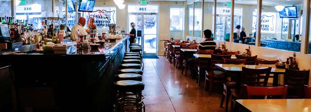 Felix's restaurant on sale
