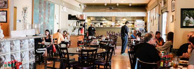 Katie's restaurant best sale