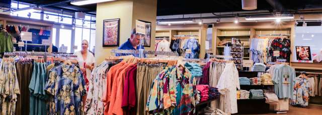 Tommy Bahama
