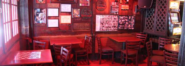 IGOR'S LOUNGE & GAME ROOM - 86 Photos & 156 Reviews - 2133 St Charles Ave,  New Orleans, Louisiana - Dive Bars - Yelp