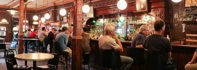 Rips bar on sale