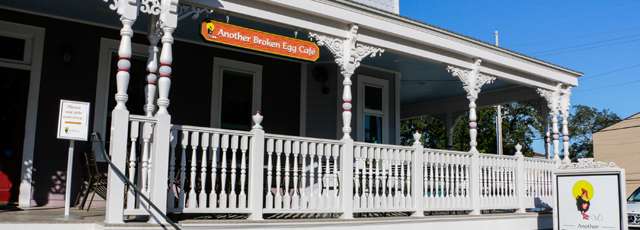 Another Broken Egg Café Delivery Menu, Order Online, 607 Harrison Ave New  Orleans