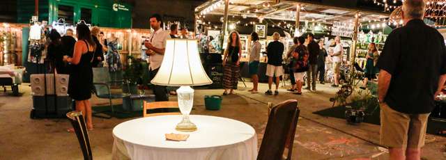 Frenchmen Art Bazaar - All You Need to Know BEFORE You Go (with Photos)