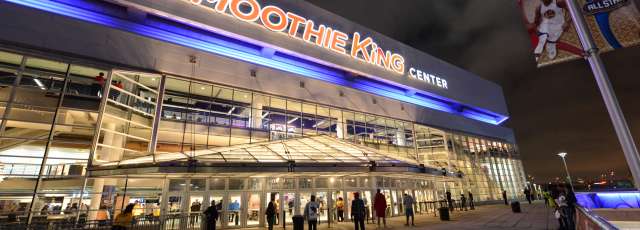 Smoothie King Center - All You Need to Know BEFORE You Go (with