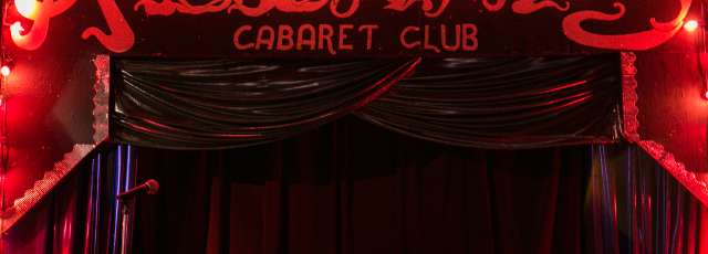 AllWays Lounge & Cabaret