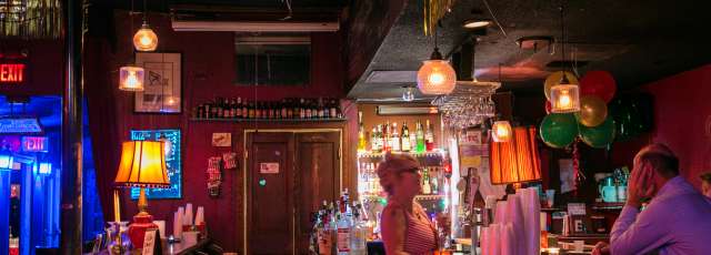 AllWays Lounge & Cabaret