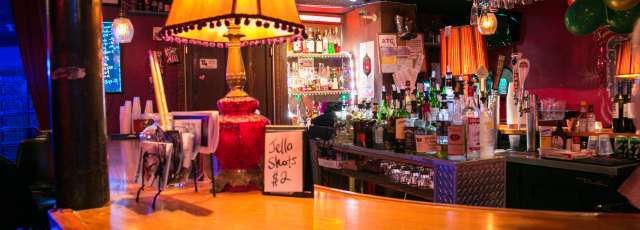 AllWays Lounge & Cabaret