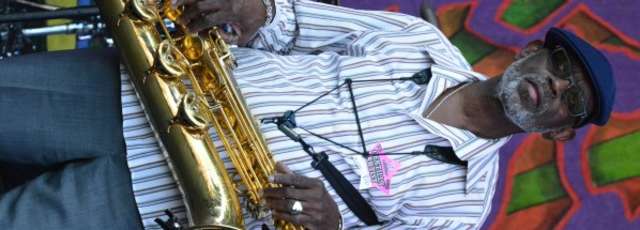 Artist Profiles: Dirty Dozen Brass Band