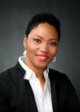 Tara Johnson