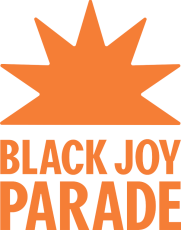 Black Joy Parade Logo