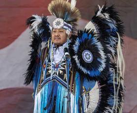 Native American Heritage at the 2025 Rev Fest