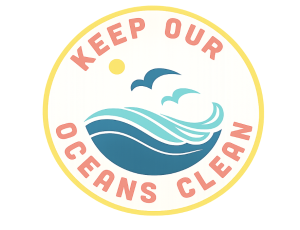 Keep Our Oceans Clean